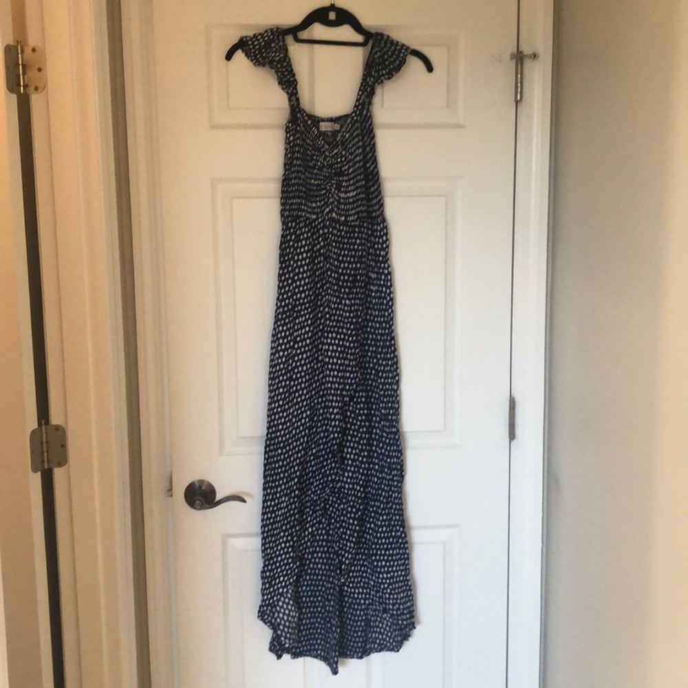 Tiare Hawaii dress